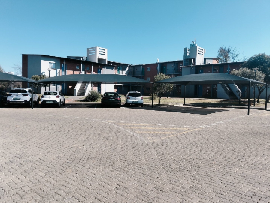 2 Bedroom Property for Sale in Raceway Free State